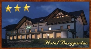 Hotel Berggarten